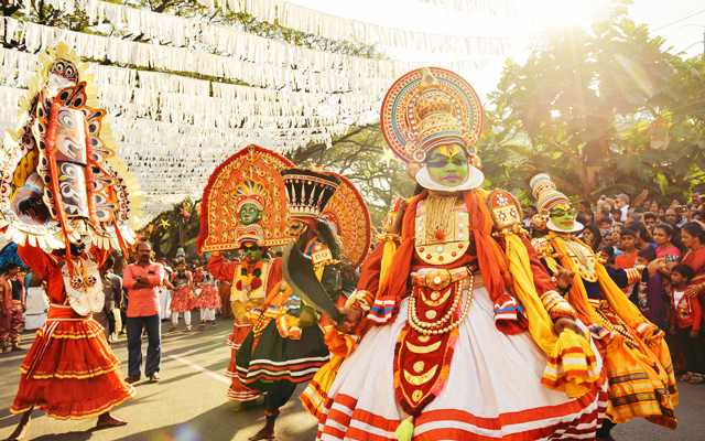 Onam 2023: Delve into History, Significance, and Vibrant Celebrations of Kerala's Harvest Festival
