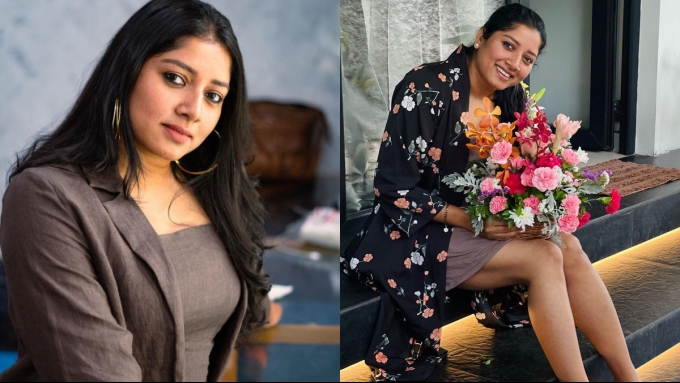 PHOTOS: 'அயலி' வெப் தொடரில் அம்மா கதாபாத்திரத்தில் நடித்தவரா இவர்? இவரின் உண்மையான வயது என்னனு தெரியுமா? 