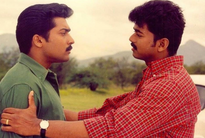 PHOTOS: நண்பர்கள் தினம் இன்று! நட்பை கொண்டாடும் தமிழ் படங்கள்.. உங்க நட்பு எந்த திரைப்படத்தை போன்றது?