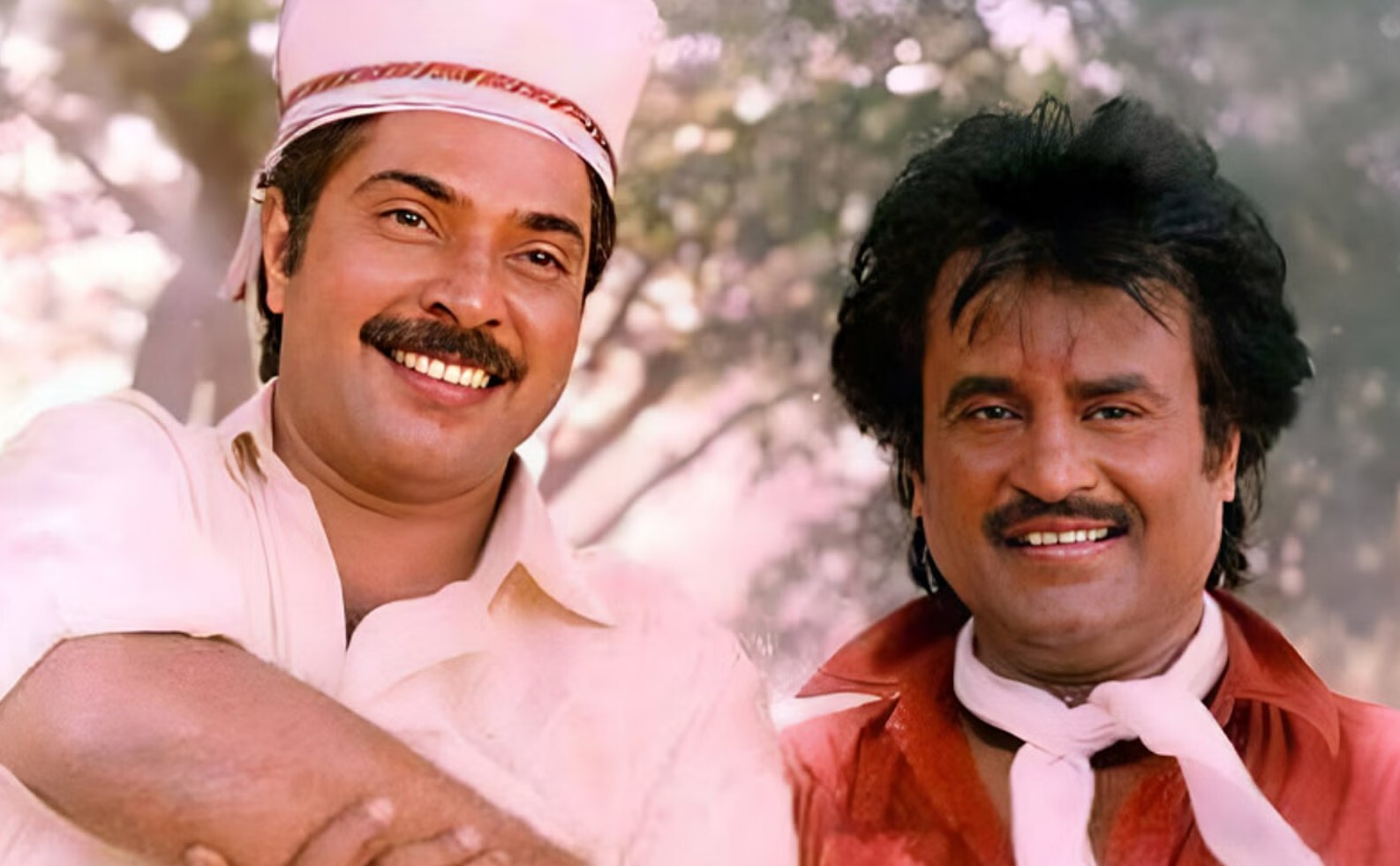 PHOTOS: நண்பர்கள் தினம் இன்று! நட்பை கொண்டாடும் தமிழ் படங்கள்.. உங்க நட்பு எந்த திரைப்படத்தை போன்றது?