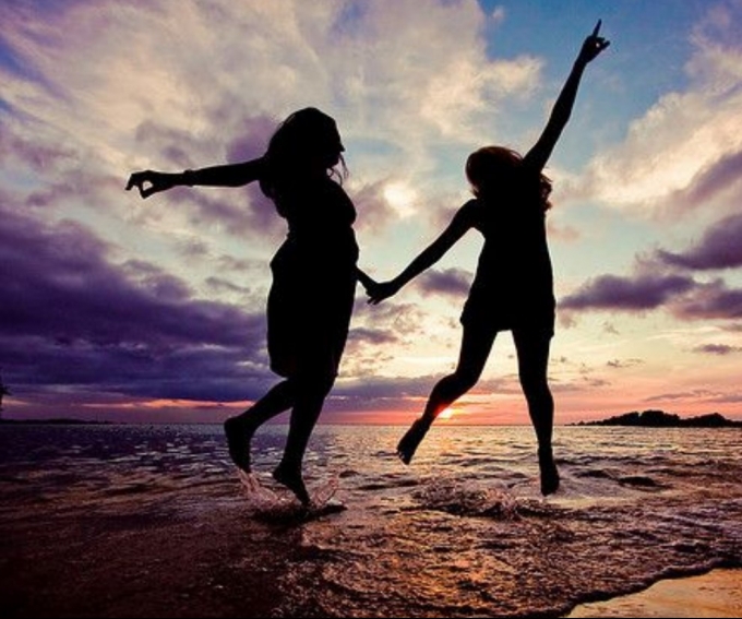 PHOTOS: நண்பர்கள் தினம் இன்று! நட்பை கொண்டாடும் தமிழ் படங்கள்.. உங்க நட்பு எந்த திரைப்படத்தை போன்றது?