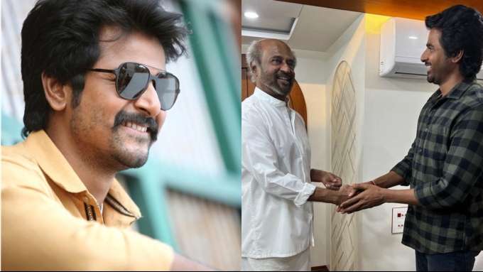 PHOTOS: அடுத்த படத்திற்கு செம்ம மாஸாக ரெடியான சிவகார்த்திகேயன்.. சிக்ஸ் பேக்கில் ஆளே மாறிட்டாரே.. போட்டோஸ் இதோ!
