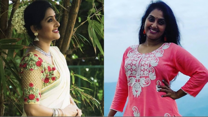 PHOTOS: விஜய்யின் 'பூவே உனக்காக' பட நாயகியை நியாபகம் இருக்கா? இவங்களுக்கு இவ்வளவு பெரிய மகளா.. வெளியான லேட்டஸ்ட் க்ளிக்ஸ்!