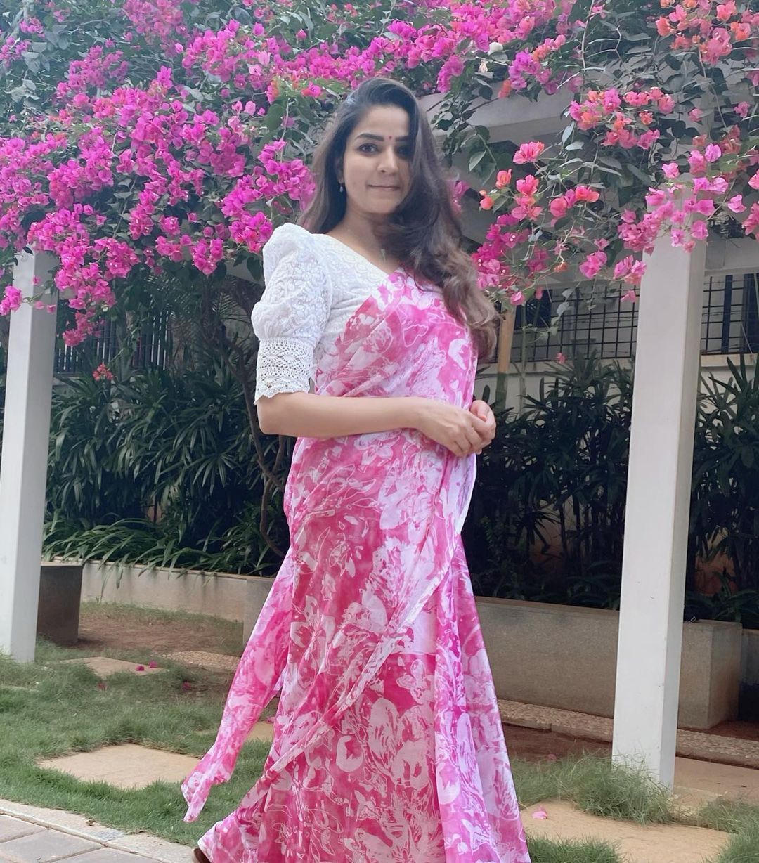 Nithya Mathur PHOTOS: நந்தினி சீரியல் நடிகையை நியாபகம் இருக்கா?.. இப்போ எப்படி ...