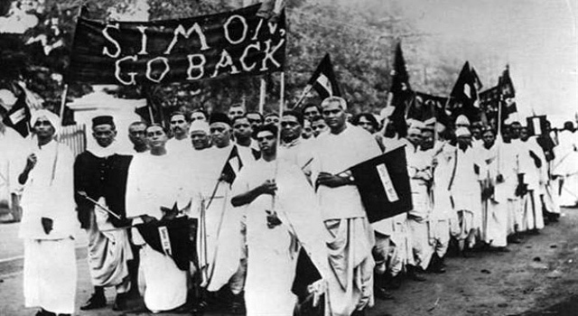 Quit India Movement: 'भारत छोड़ो आंदोलन' की वो असल तस्वीरें, जिससे हिल उठी थी ब्रिटिश हुकूमत की नींव