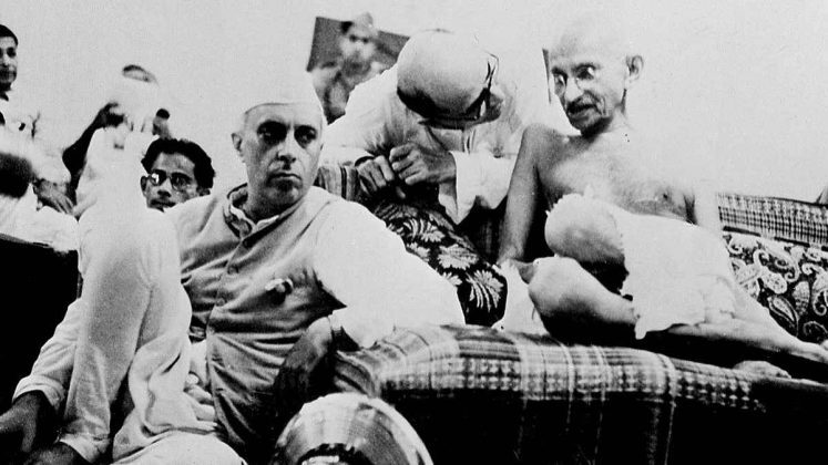 Quit India Movement: 'भारत छोड़ो आंदोलन' की वो असल तस्वीरें, जिससे हिल उठी थी ब्रिटिश हुकूमत की नींव