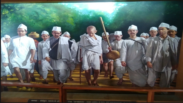 Quit India Movement: 'भारत छोड़ो आंदोलन' की वो असल तस्वीरें, जिससे हिल उठी थी ब्रिटिश हुकूमत की नींव