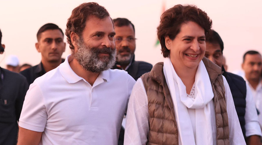 Raksha Bandhan 2023: India's Iconic Brother-Sister Duos Making a Mark ...