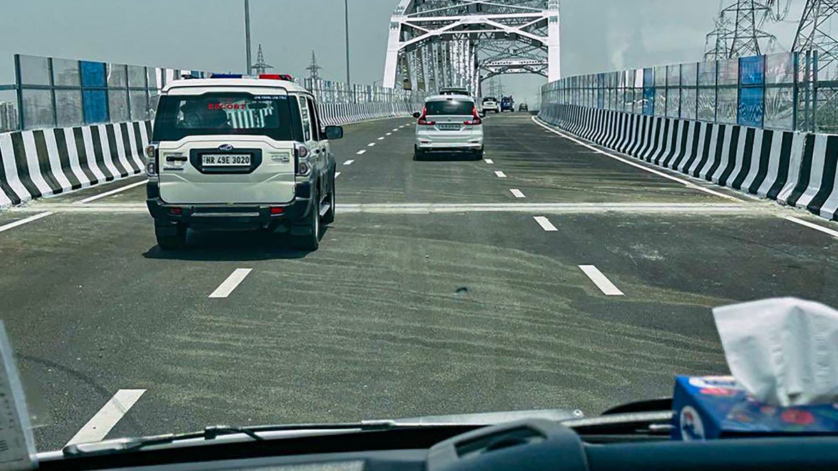 ಬೆಂಗಳೂರು- ಚೆನ್ನೈ ಎಕ್ಸ್‌ಪ್ರೆಸ್‌ವೇ: 262 ಕಿಮೀ ಮೆಗಾ ಯೋಜನೆ- ಎಷ್ಟು ಸಮಯ ಉಳಿತಾಯ? ಎಷ್ಟು ವೆಚ್ಚ, ಮಾಹಿತಿ, ಅಂಕಿಅಂಶ