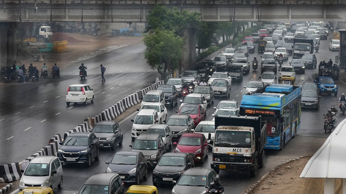 ಬೆಂಗಳೂರು- ಚೆನ್ನೈ ಎಕ್ಸ್‌ಪ್ರೆಸ್‌ವೇ: 262 ಕಿಮೀ ಮೆಗಾ ಯೋಜನೆ- ಎಷ್ಟು ಸಮಯ ಉಳಿತಾಯ? ಎಷ್ಟು ವೆಚ್ಚ, ಮಾಹಿತಿ, ಅಂಕಿಅಂಶ