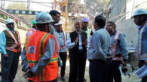 Engineer’s Day: Dr. E. Sreedharan: The ‘Metro Man of India’  Who Revolutionized India's Infrastructure