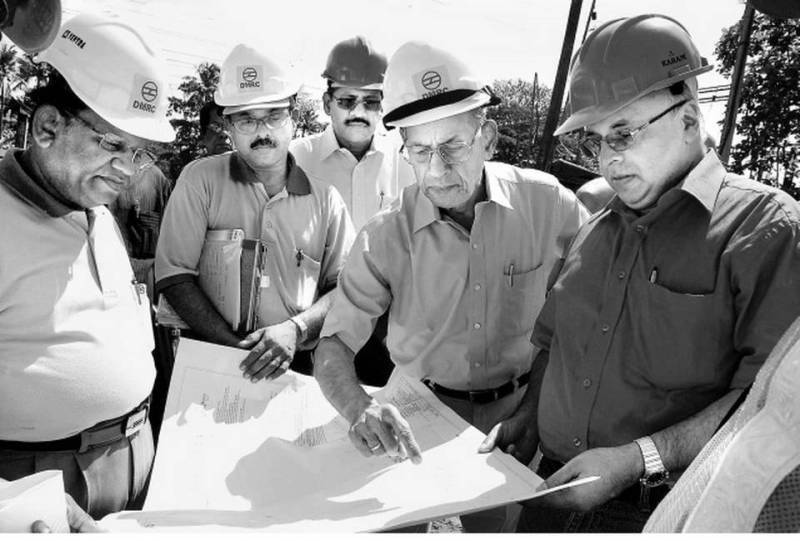 Engineer’s Day: Dr. E. Sreedharan: The ‘Metro Man of India’  Who Revolutionized India's Infrastructure