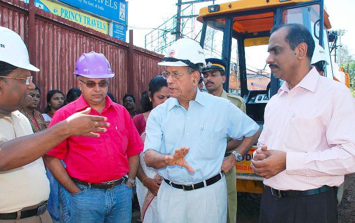 Engineer’s Day: Dr. E. Sreedharan: The ‘Metro Man of India’  Who Revolutionized India's Infrastructure