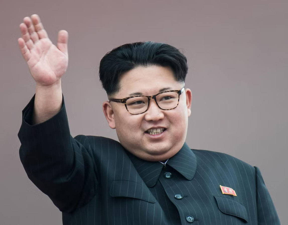 From Alleged Girlfriend to Mysterious Train to Russia, All About Kim Jong-un’s Personal Life