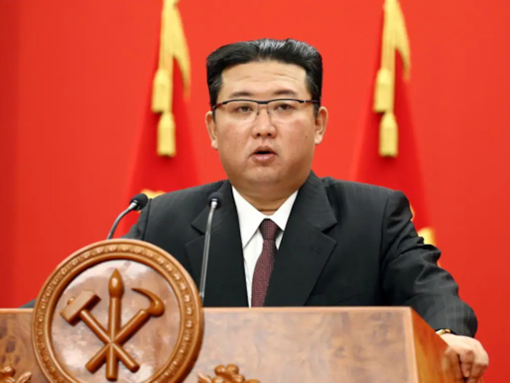 From Alleged Girlfriend to Mysterious Train to Russia, All About Kim Jong-un’s Personal Life