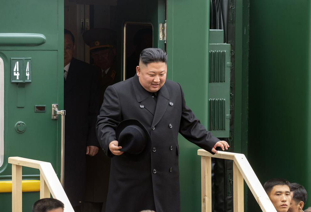 From Alleged Girlfriend to Mysterious Train to Russia, All About Kim Jong-un’s Personal Life