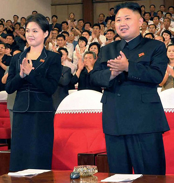 From Alleged Girlfriend to Mysterious Train to Russia, All About Kim Jong-un’s Personal Life