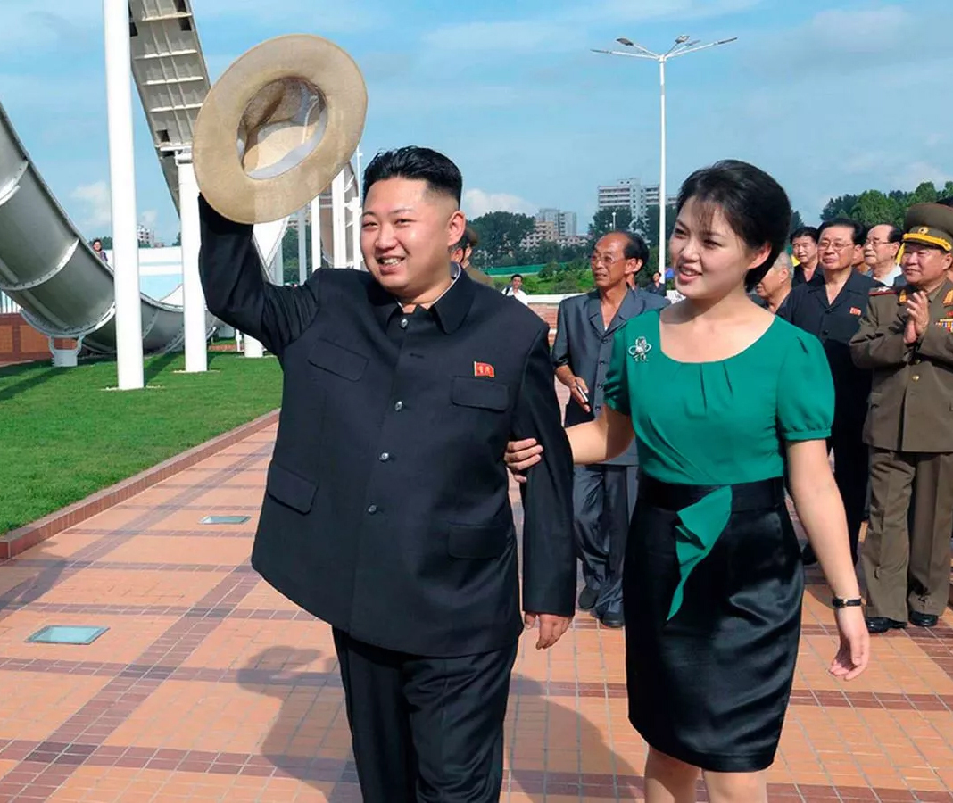 From Alleged Girlfriend to Mysterious Train to Russia, All About Kim Jong-un’s Personal Life