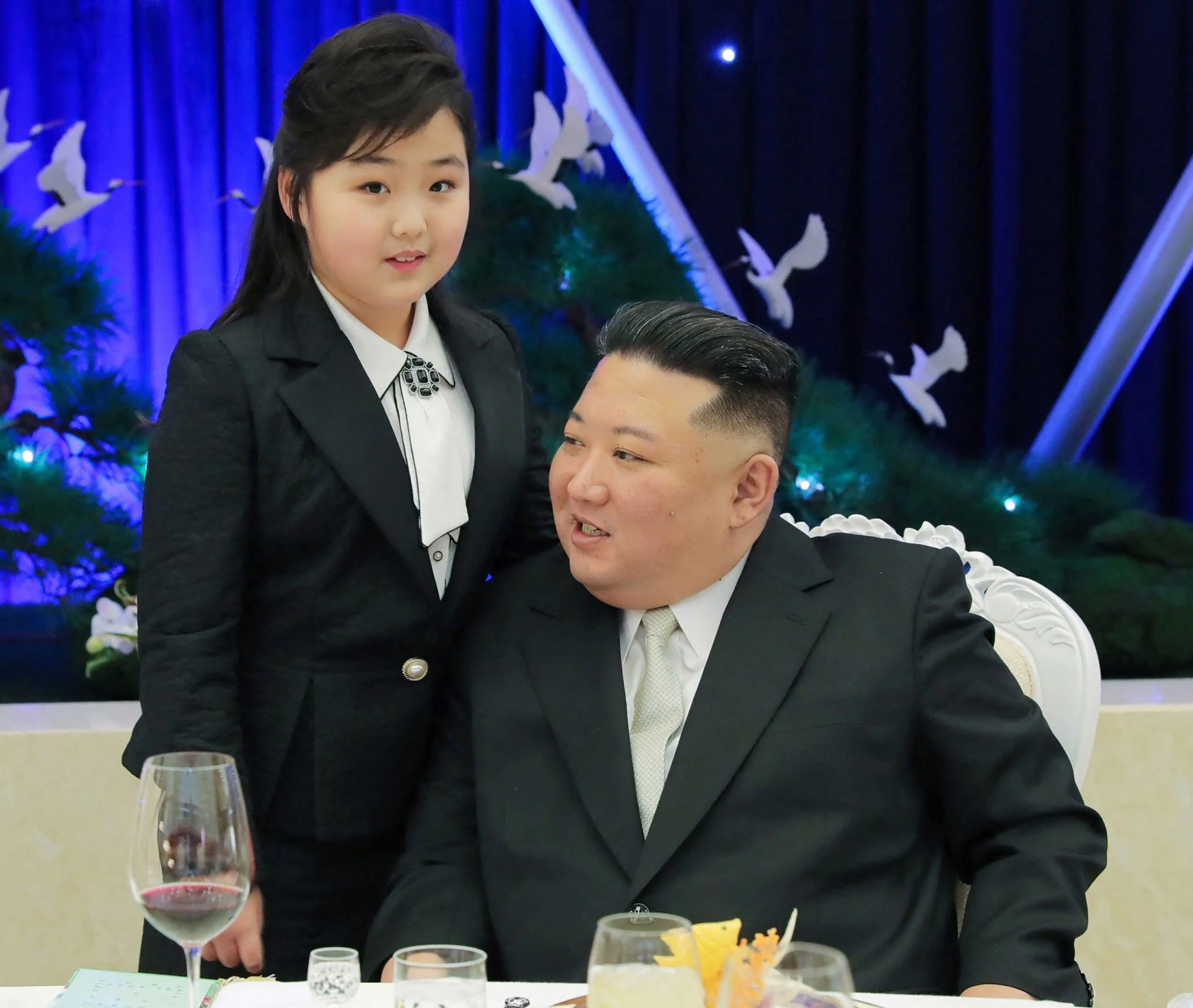 From Alleged Girlfriend to Mysterious Train to Russia, All About Kim Jong-un’s Personal Life