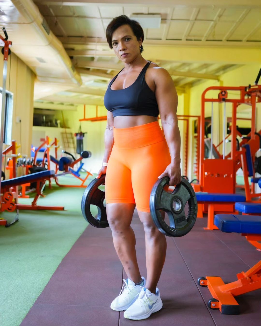 In Pics: 7 Indian Female Bodybuilders Defying Traditions and Breaking Barriers