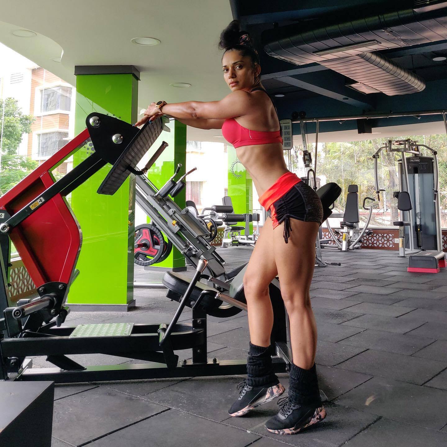 In Pics: 7 Indian Female Bodybuilders Defying Traditions and Breaking Barriers