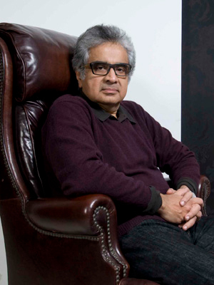 In Pics: Former Solicitor General Harish Salve Ties the Knot for the Third Time in a Private London Ceremony