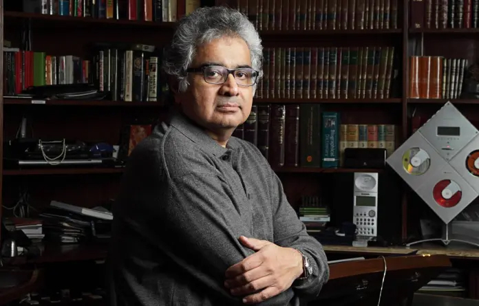 In Pics: Former Solicitor General Harish Salve Ties the Knot for the Third Time in a Private London Ceremony