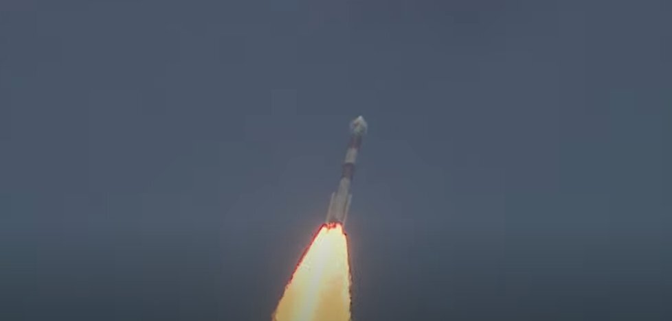 In Pics: India’s First Solar Mission Aditya L1 Launched, Another Proud Moment for ISRO and India