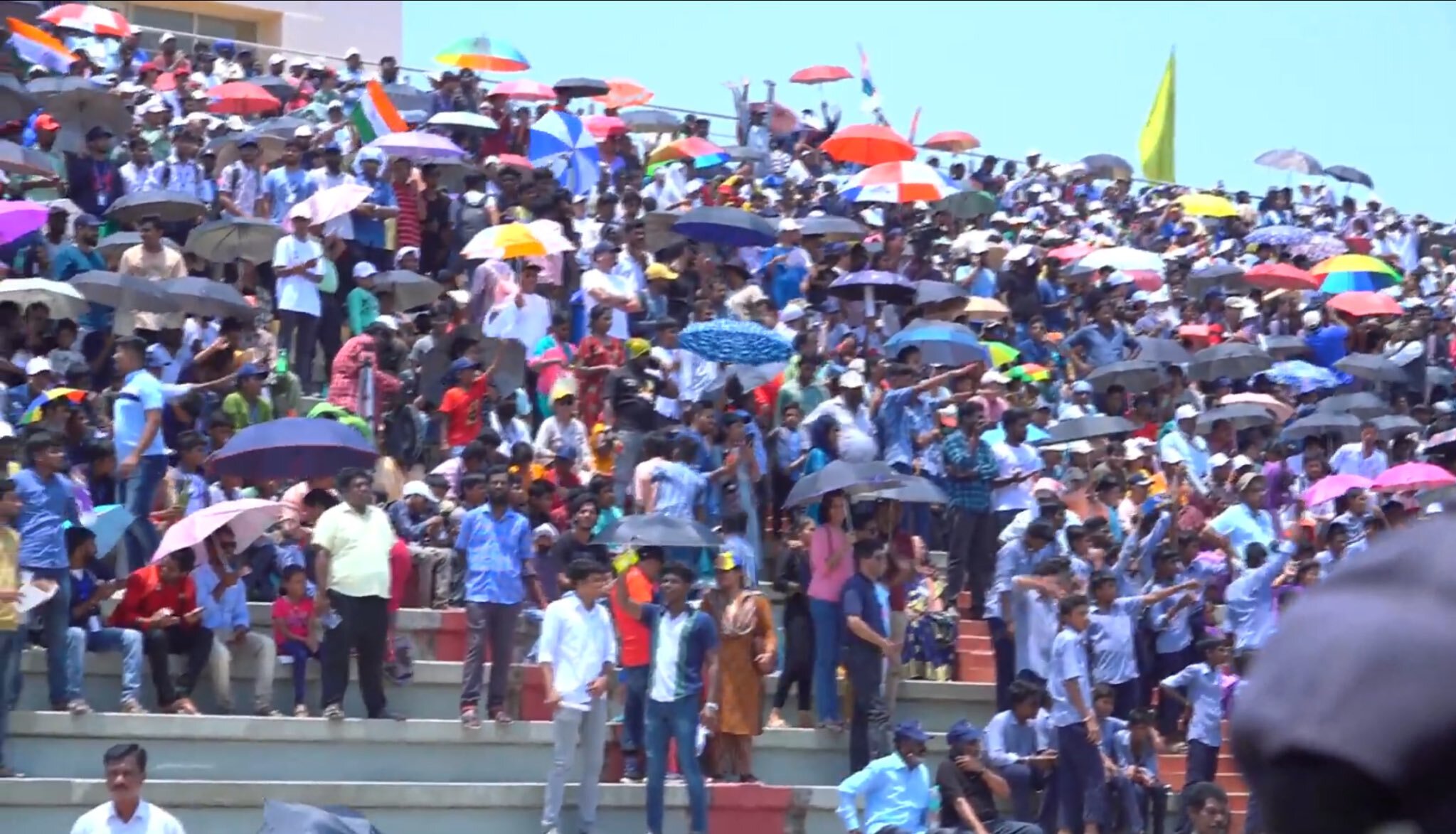 In Pics: India’s First Solar Mission Aditya L1 Launched, Another Proud Moment for ISRO and India