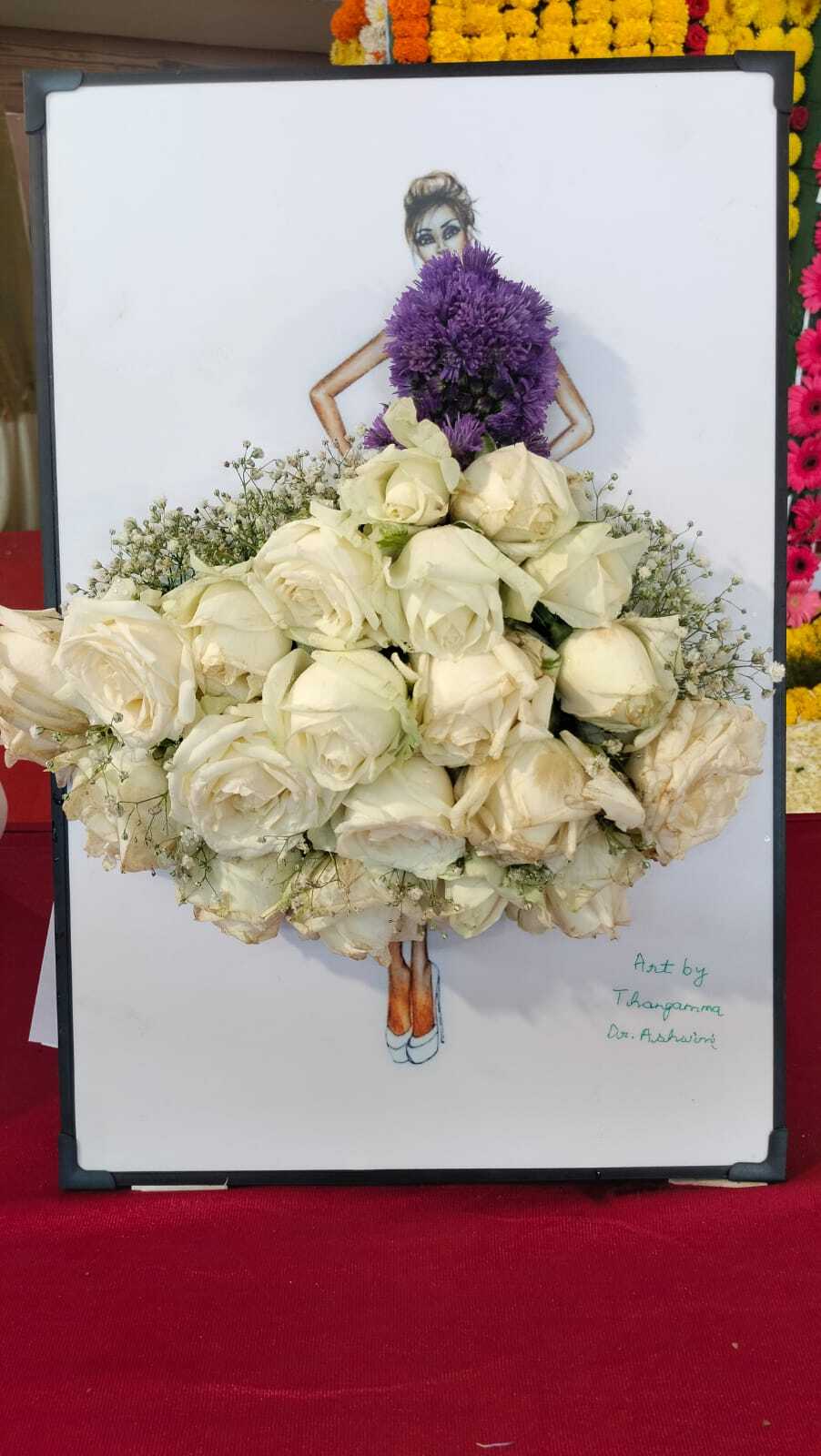  Krishi Mela 2023: ಧಾರವಾಡ ಕೃಷಿ ವಿಶ್ವವಿದ್ಯಾಲಯದಲ್ಲಿನ ಫಲಪುಷ್ಪ ಪ್ರದರ್ಶನದ ಅದ್ಭುತ ದೃಶ್ಯಗಳು