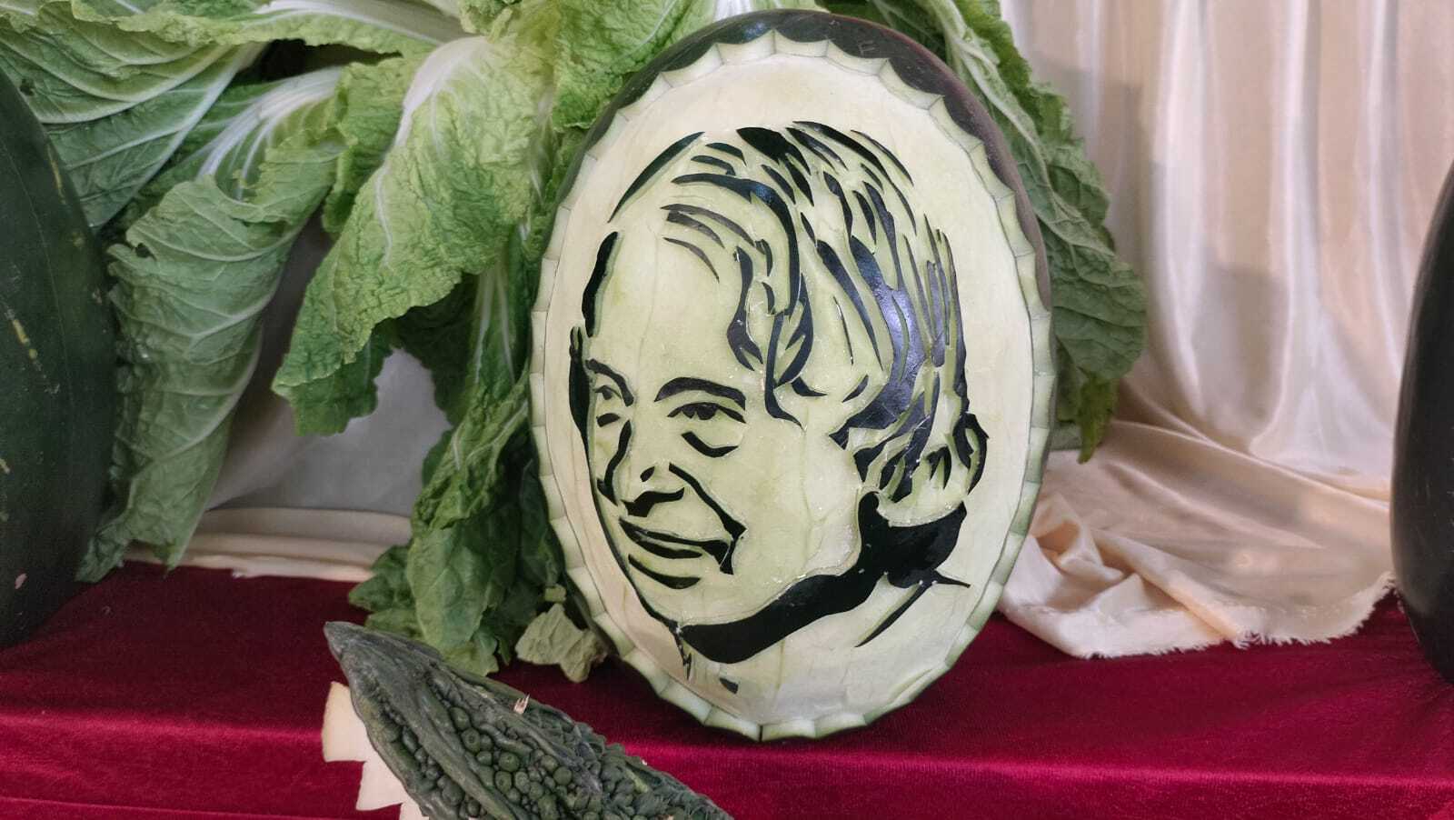  Krishi Mela 2023: ಧಾರವಾಡ ಕೃಷಿ ವಿಶ್ವವಿದ್ಯಾಲಯದಲ್ಲಿನ ಫಲಪುಷ್ಪ ಪ್ರದರ್ಶನದ ಅದ್ಭುತ ದೃಶ್ಯಗಳು