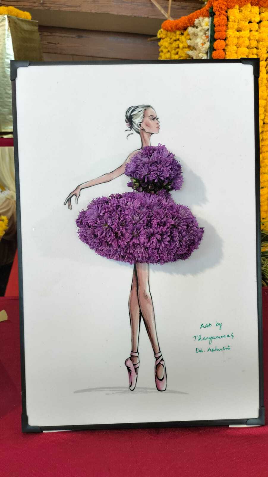  Krishi Mela 2023: ಧಾರವಾಡ ಕೃಷಿ ವಿಶ್ವವಿದ್ಯಾಲಯದಲ್ಲಿನ ಫಲಪುಷ್ಪ ಪ್ರದರ್ಶನದ ಅದ್ಭುತ ದೃಶ್ಯಗಳು