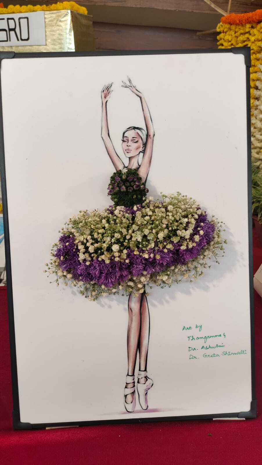  Krishi Mela 2023: ಧಾರವಾಡ ಕೃಷಿ ವಿಶ್ವವಿದ್ಯಾಲಯದಲ್ಲಿನ ಫಲಪುಷ್ಪ ಪ್ರದರ್ಶನದ ಅದ್ಭುತ ದೃಶ್ಯಗಳು