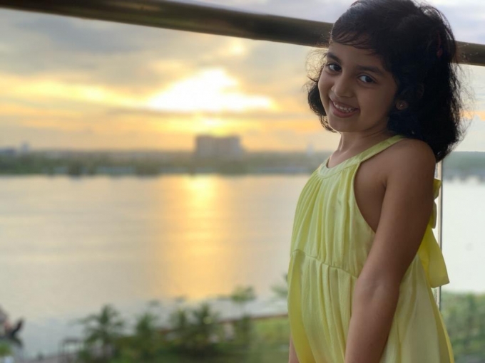 PHOTOS: நடிகர் பிரித்விராஜுக்கு இவ்வளவு பெரிய மகளா? அழகிய குடும்ப புகைப்படங்கள் இதோ!