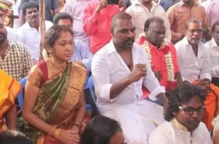 PHOTOS: நடிகர் ராகவா லாரன்ஸின் மனைவியை பார்த்துள்ளீர்களா? வெளியான லேட்டஸ்ட் க்ளிக்ஸ் இதோ!