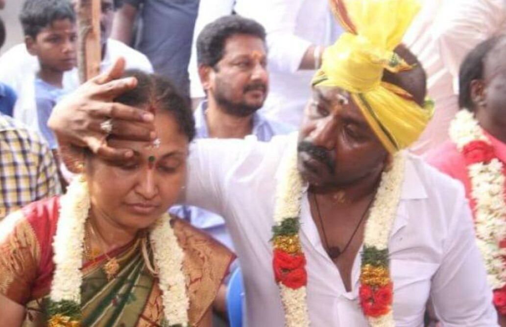 PHOTOS: நடிகர் ராகவா லாரன்ஸின் மனைவியை பார்த்துள்ளீர்களா? வெளியான லேட்டஸ்ட் க்ளிக்ஸ் இதோ!