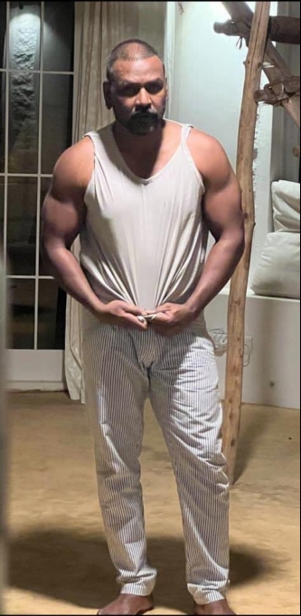 PHOTOS: நடிகர் ராகவா லாரன்ஸின் மனைவியை பார்த்துள்ளீர்களா? வெளியான லேட்டஸ்ட் க்ளிக்ஸ் இதோ!