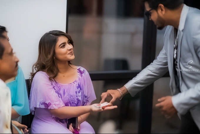 PHOTOS: அப்பாவுடன் இருக்கும் புகைப்படத்தை வெளியிட்டு உருக்கமான பதிவு.. சீரியல் நடிகையின் ரீசென்ட் க்ளிக்ஸ் 