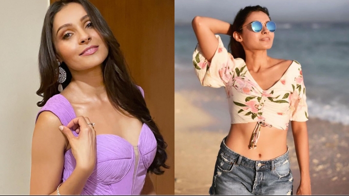 PHOTOS: குட்டி உடையில்.. மாலத்தீவில் சன் பாத் எடுக்கும் ஆண்ட்ரியா.. இணையத்தை கலக்கும் லேட்டஸ்ட் பிக்ஸ் இதோ!