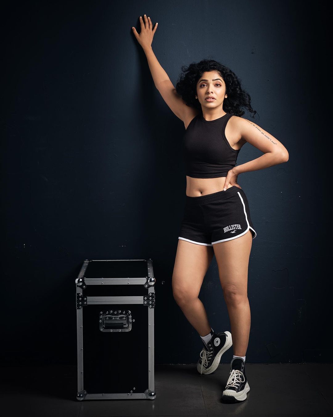 Rima Kallingal: സ്‌പോര്‍ട്ട്‌സ് വെയറില്‍ അടിപൊളി ലുക്കുമായി റിമ കല്ലിങ്കല്‍, പുത്തന്‍ ഗ്ലാമറസ് ഫോട്ടോഷൂട്ട് ചിത്രങ്ങള്‍ വൈറല്‍....