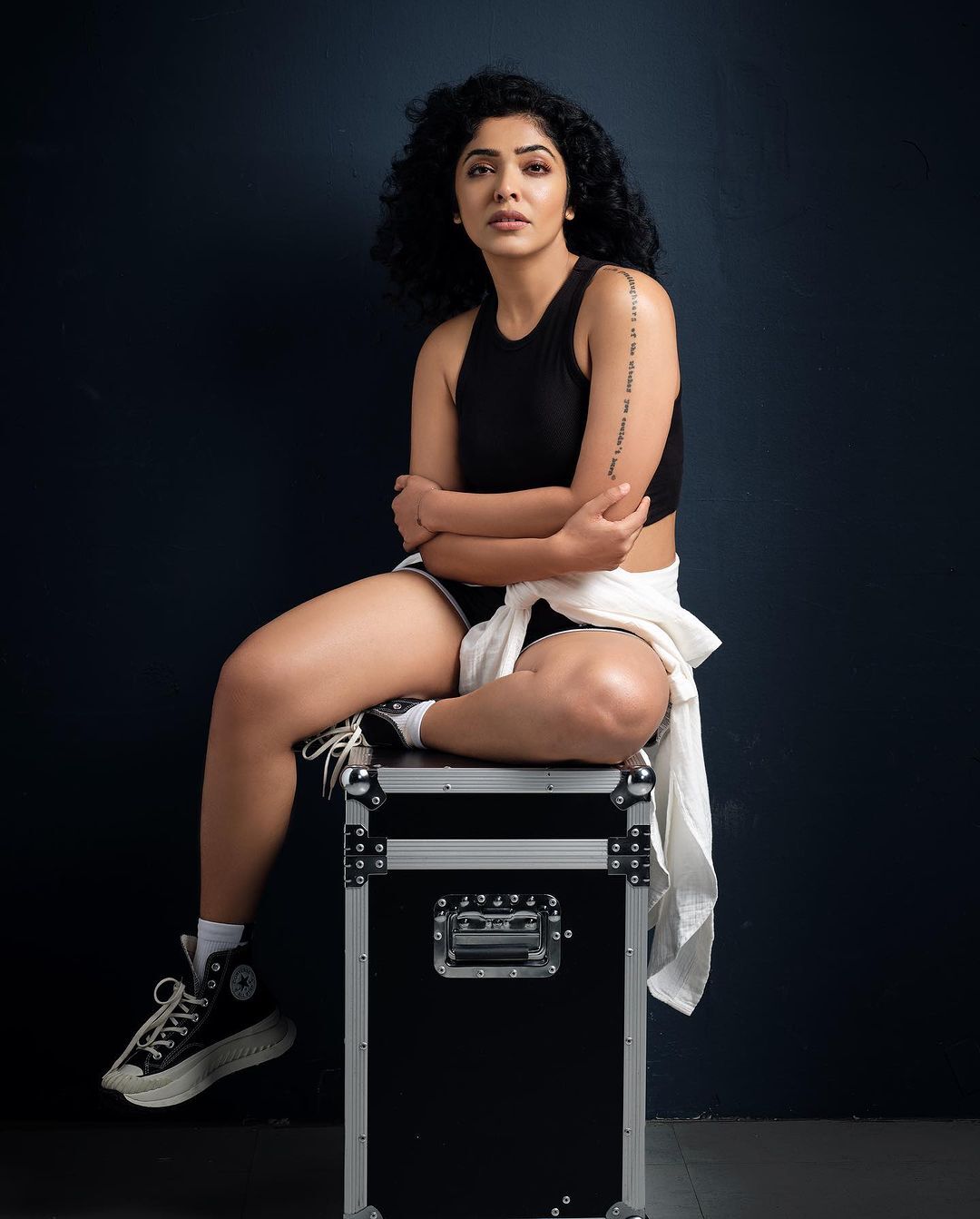 Rima Kallingal: സ്‌പോര്‍ട്ട്‌സ് വെയറില്‍ അടിപൊളി ലുക്കുമായി റിമ കല്ലിങ്കല്‍, പുത്തന്‍ ഗ്ലാമറസ് ഫോട്ടോഷൂട്ട് ചിത്രങ്ങള്‍ വൈറല്‍....