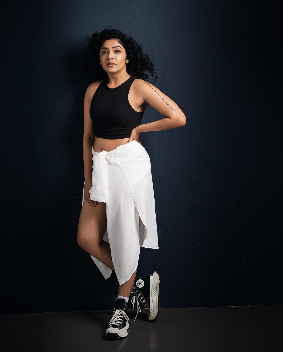 Rima Kallingal: സ്‌പോര്‍ട്ട്‌സ് വെയറില്‍ അടിപൊളി ലുക്കുമായി റിമ കല്ലിങ്കല്‍, പുത്തന്‍ ഗ്ലാമറസ് ഫോട്ടോഷൂട്ട് ചിത്രങ്ങള്‍ വൈറല്‍....