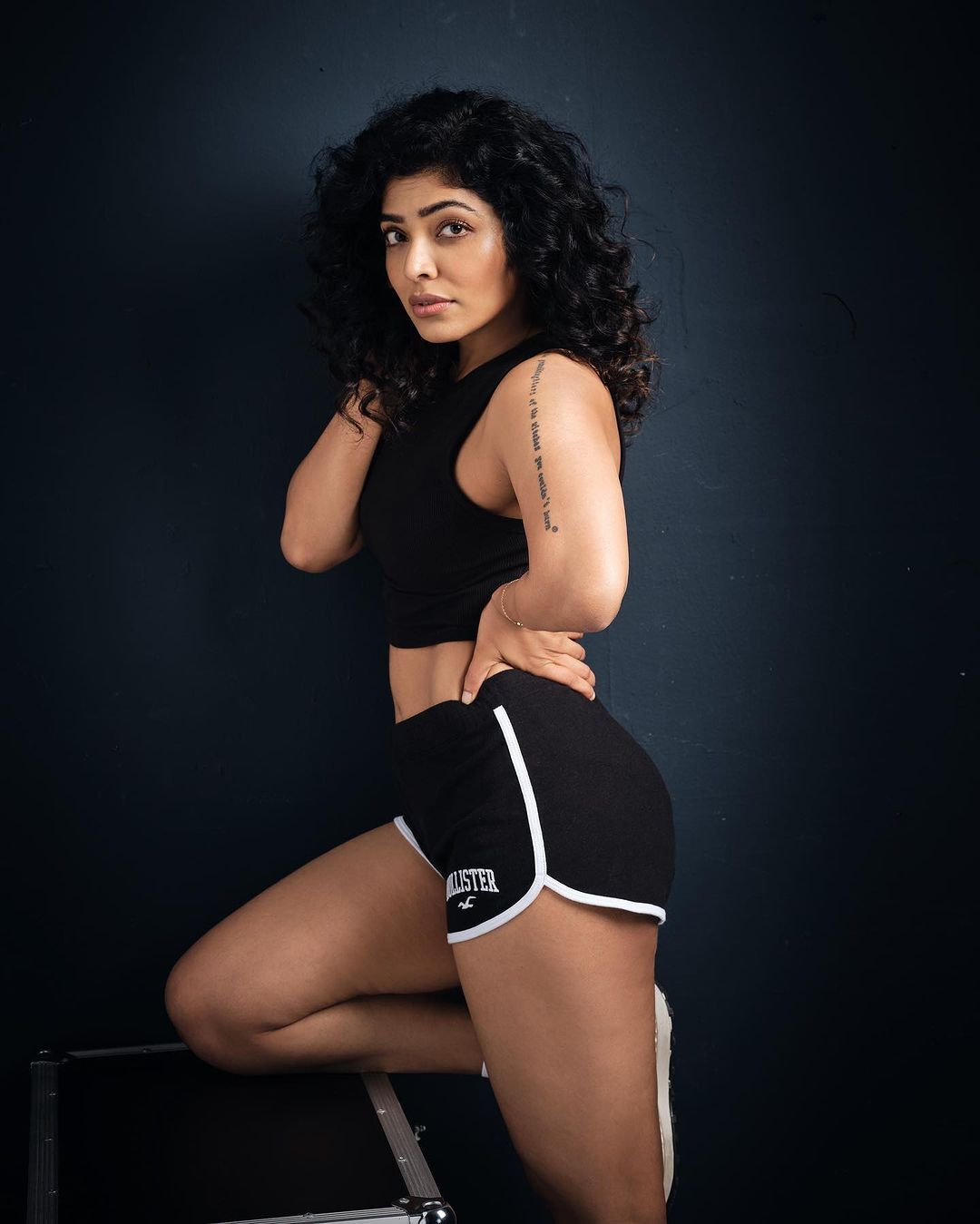 Rima Kallingal: സ്‌പോര്‍ട്ട്‌സ് വെയറില്‍ അടിപൊളി ലുക്കുമായി റിമ കല്ലിങ്കല്‍, പുത്തന്‍ ഗ്ലാമറസ് ഫോട്ടോഷൂട്ട് ചിത്രങ്ങള്‍ വൈറല്‍....