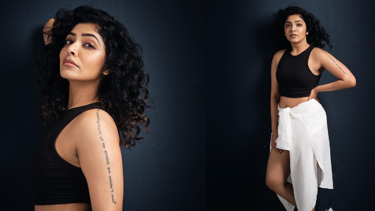 Rima Kallingal: സ്‌പോര്‍ട്ട്‌സ് വെയറില്‍ അടിപൊളി ലുക്കുമായി റിമ കല്ലിങ്കല്‍, പുത്തന്‍ ഗ്ലാമറസ് ഫോട്ടോഷൂട്ട് ചിത്രങ്ങള്‍ വൈറല്‍....