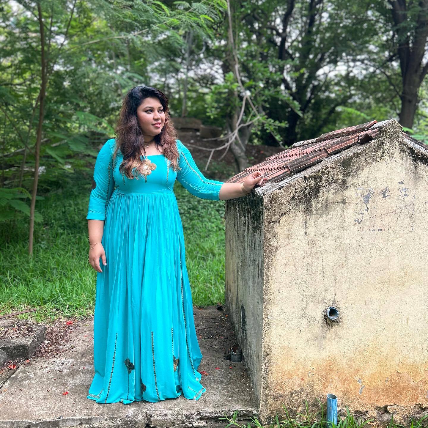 PHOTOS: விஜய்யின் ரீல் தங்கையா இது? ஆள் அடையாளமே தெரியலையே.. போட்டோஷூட்டில் கலக்கும் நான்சி ஜெனிபர்!