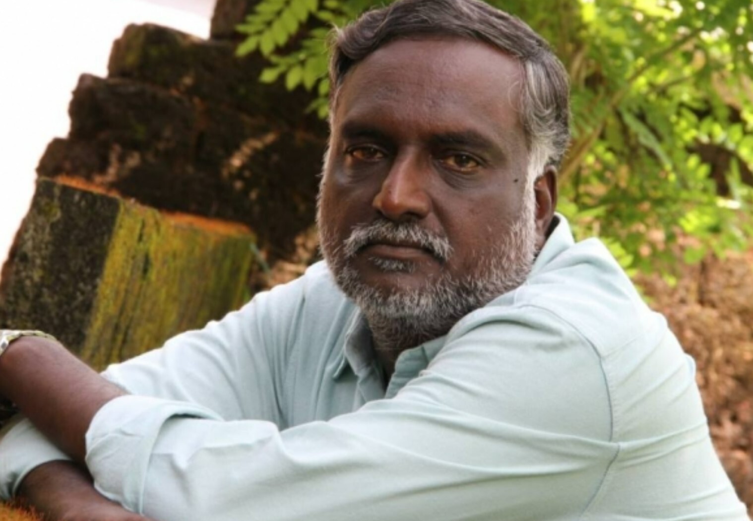 PHOTOS: கதை சொல்லி மக்களை கவர்ந்த பவா செல்லதுரை.. அவரின் மனைவி, குழந்தைகளை பாத்துருக்கீங்களா? புகைப்படம்!