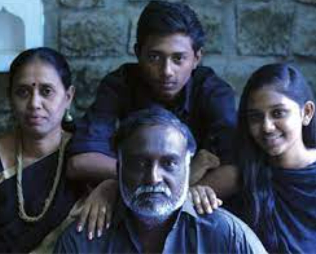 PHOTOS: கதை சொல்லி மக்களை கவர்ந்த பவா செல்லதுரை.. அவரின் மனைவி, குழந்தைகளை பாத்துருக்கீங்களா? புகைப்படம்!