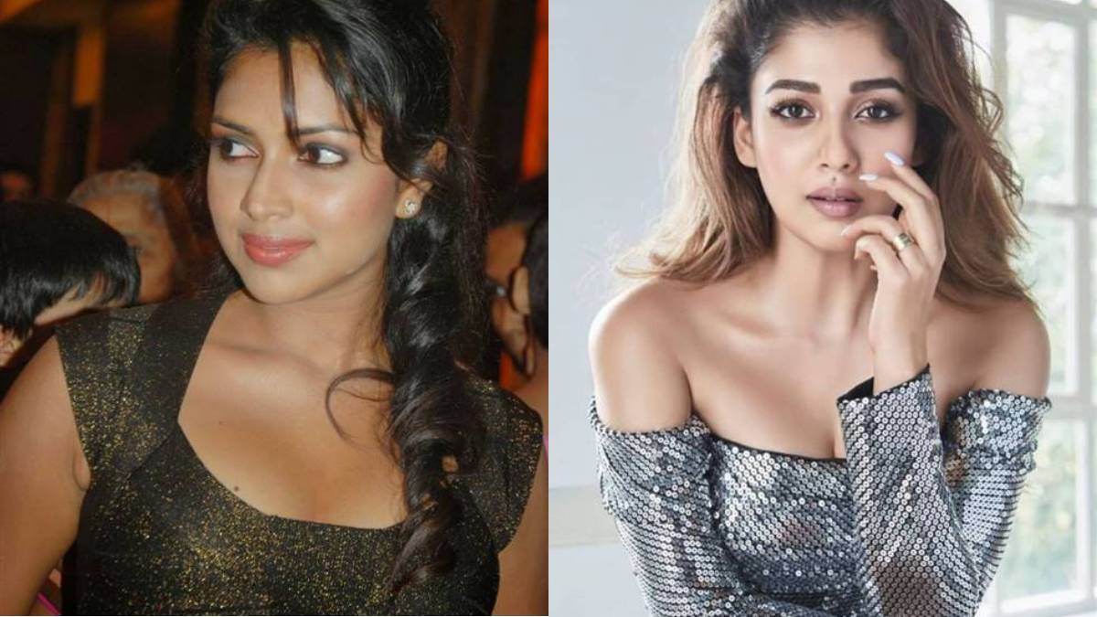 PHOTOS: நயன் முதல் ஹன்சிகா வரை.. அதிர்ஷ்ட மச்சம் உடைய நடிகைகள்.. பிரபலமானத்துக்கு அது தான் காரணமோ?