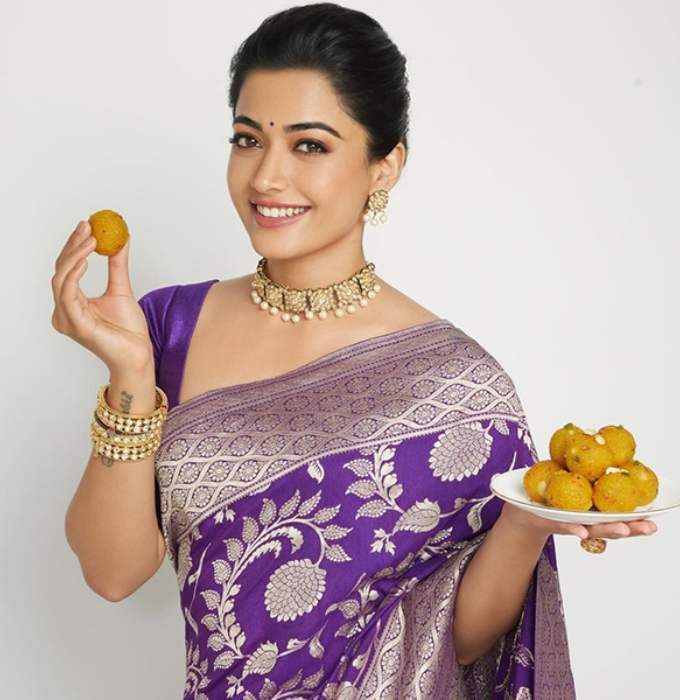 ಬಾಲಿವುಡ್ ನಟಿಯರ ಇತ್ತೀಚಿನ ಟಾಪ್ ಫೋಟೋಗಳು