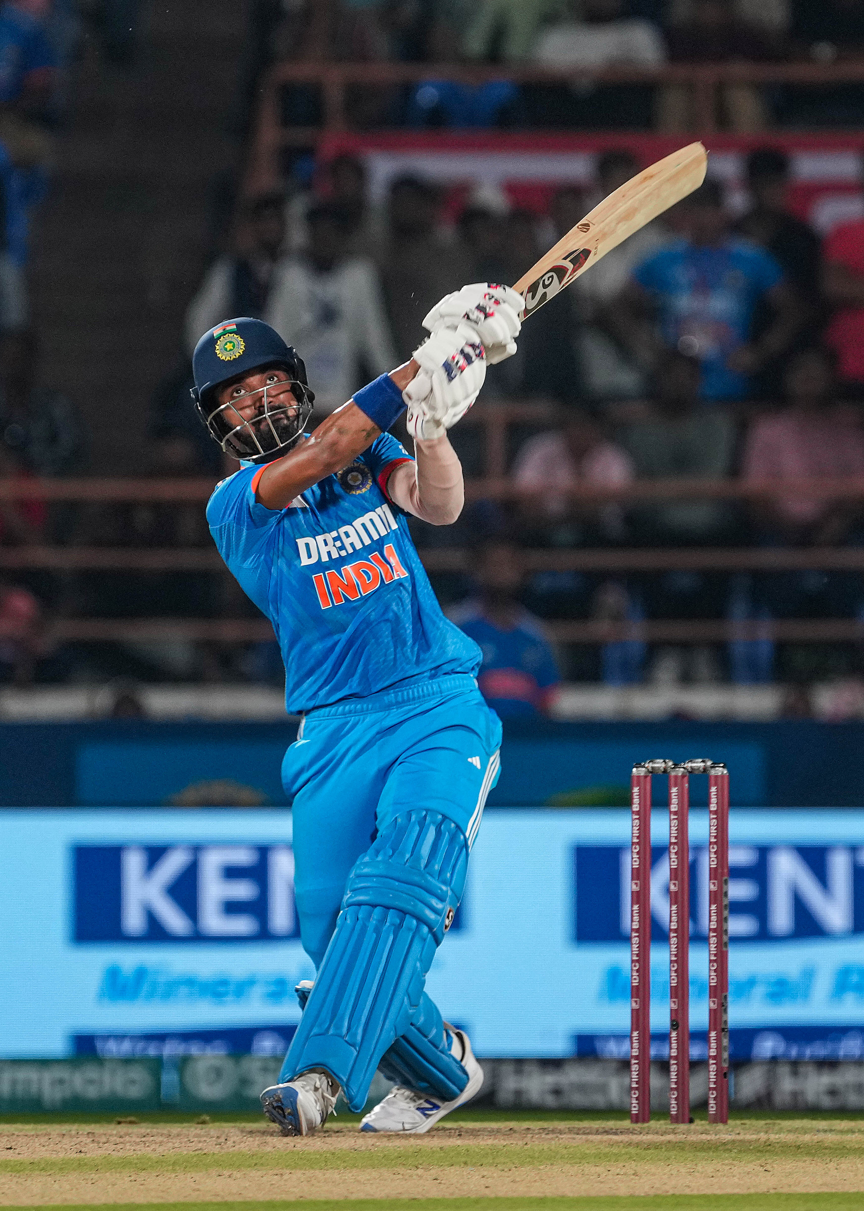 World Cup 2023:  'नहाने का टाइम ही नहीं मिला...', केएल की इस बात पर क्यों याद आए कपिल देव? क्या है  Shower Connection? 